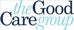 The Good Care Group London Ltd Logo