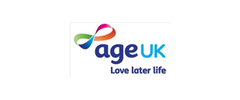 Age UK Group logo