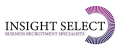 Jobs from Insight Select Ltd