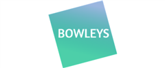 Bowleys Estate Agents Logo