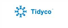 Tidyco Limited Logo
