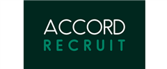 Jobs from ACCORD RECRUIT LTD