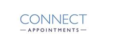 Connect Appointments Logo