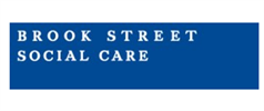 Brook Street Social Care jobs