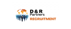 Jobs from D&R Partners Recruitment Limited