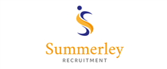 Summerley Recruitment Ltd Logo