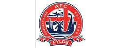 AFC Fylde FC jobs