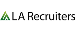 Jobs from LA Recruiters
