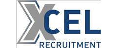 Xcel Recruitment Logo