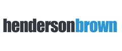 Jobs from Henderson Brown Recruitment Ltd Jobs from Henderson Brown Recruitment Ltd