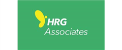 Jobs from HRG Associates Ltd
