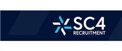 SC4 Recruitment Limited Logo
