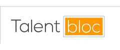 Talentbloc logo