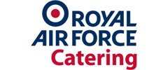 Royal Air Force Hospitality Logo