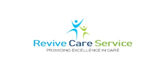 Revive Care Service Logo