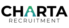 Charta Recruitment Logo