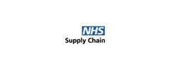 Jobs from NHS Supply Chain