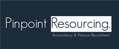 Pinpoint Resourcing ltd Logo