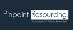 Pinpoint Resourcing ltd jobs