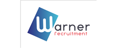 Warner Recruitment Limited logo