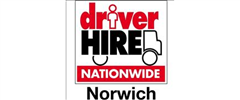 Driver Hire Norwich Logo