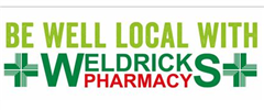 Jobs from Weldricks Pharmacy Jobs from Weldricks Pharmacy