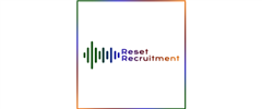Reset Recruitment Ltd Logo