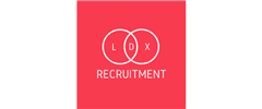 LDX Recruitment Logo
