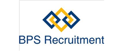BPS Recruitment ltd Logo
