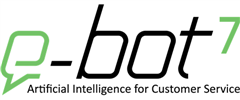 e-bot7 Ltd Logo