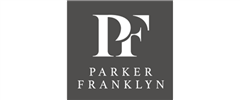 PARKER FRANKLYN LIMITED jobs