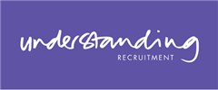 Understanding Recruitment Logo