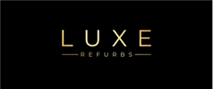 Luxe Refurbs Limited Logo