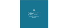 Jobs from BAY RECRUITMENT GROUP LTD Jobs from BAY RECRUITMENT GROUP LTD