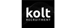 Kolt Recruitment Ltd Logo