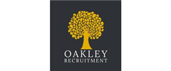 Oakley Recruitment Logo
