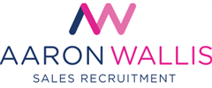 Aaron Wallis Sales Recruitment Logo