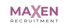 MAXEN RECRUITMENT LTD Logo