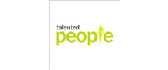 Talented People Solutions Ltd Logo