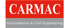 Carmac (Building & Civil Engineering) Ltd Logo