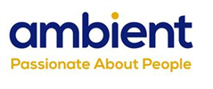 Ambient Support Logo