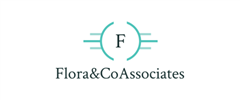Flora Co Associates Ltd Logo