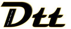 Dtt Deliveries Ltd Logo