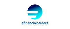 Jobs from eFinancial Careers