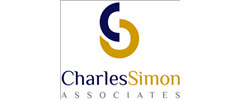 Jobs from Charles Simon Associates Ltd