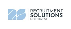 Jobs from Recruitment Solutions (North West) Ltd