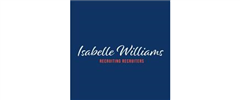 ISABELLE WILLIAMS LIMITED jobs