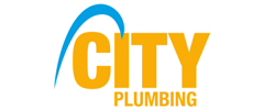 City Plumbing  Logo