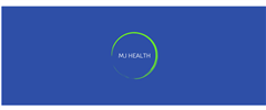 MJ Health Ltd Logo