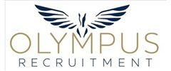 Olympus Recruitment Logo